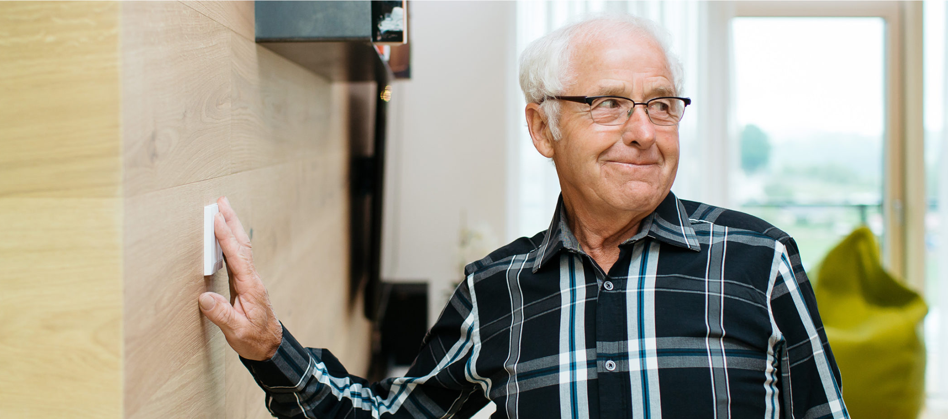 Header-Alarmserver Schwesternruf