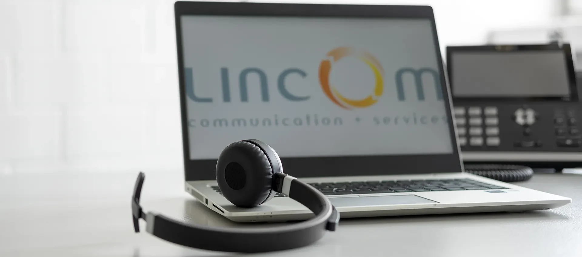 Header-Telekommunikation